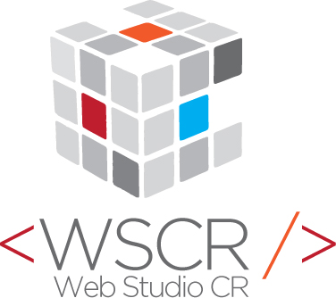 WebStudioCR logo